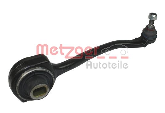 METZGER 58052902 KIT + Lenker, Radaufhängung